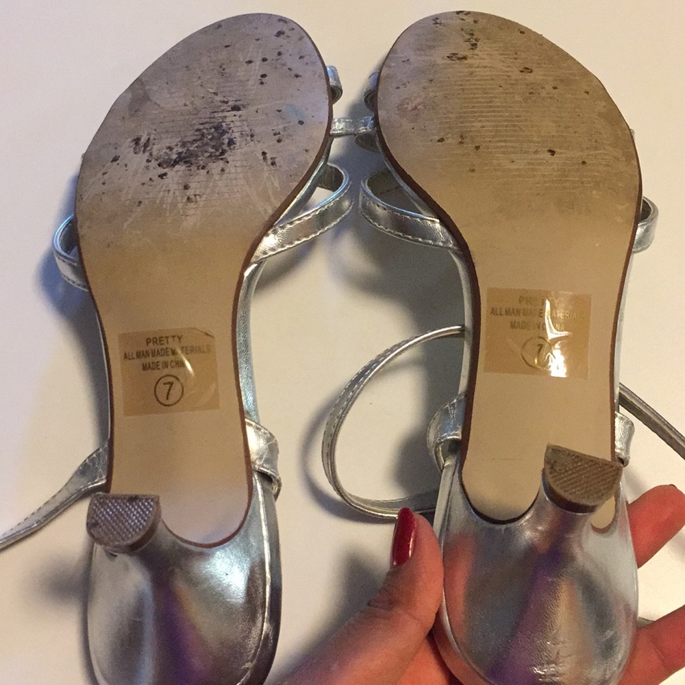 Delicious sandals - Picture 3 of 5